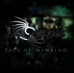 Dyssomnia : Face of Mankind